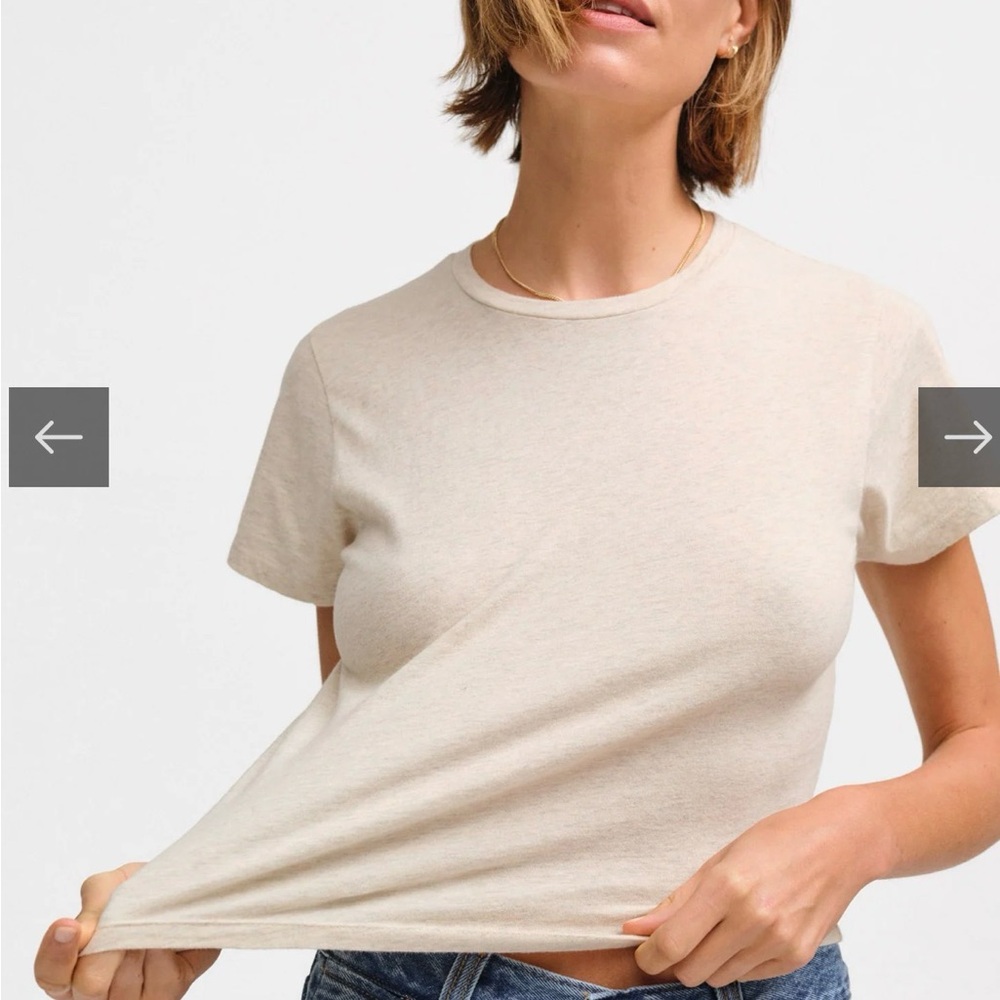 NWT Mate the Label tee